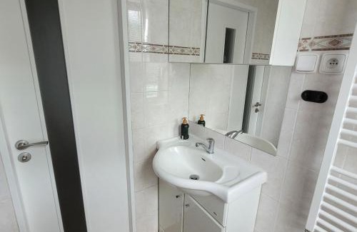 Hradec Kralove Apartamento | Apartment for 2 people in the city center