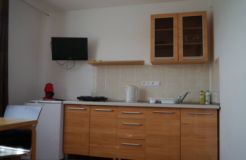 Rowy Apartamento | Apartment for 2 people - 450m from the beach