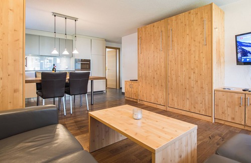 Zermatt Apartamento | Apartamento para 2 a 4 personas en Zermatt