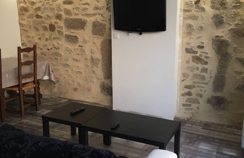 Mauleon Apartamento | Apartment for 2 to 5 people (Puy du fou)
