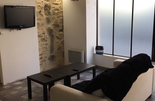 Mauleon Apartamento | Apartment for 2 to 5 people (Puy du fou)