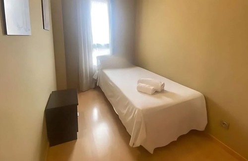 Rejas Apartamento | Piso para 3 personas