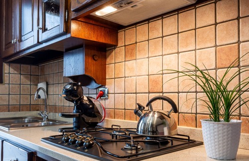Borgo Roma Apartamento | Apartamento para 4/5 personas en dos plantas.