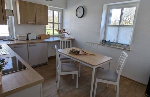Papenburg Apartamento | Apartment for 4 guests with 55m² in Papenburg (164865)