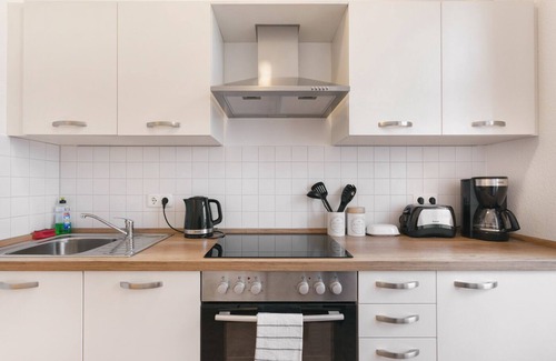 Dresden Apartamento | Apartamento / app. para 4 personas con 55m² en Dresde (68385)
