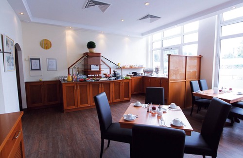 Suedwest Apartamento | Apartment for 4 guests with 50m² in Leipzig (157948)