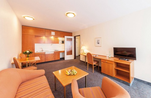 Suedwest Apartamento | Apartment for 4 guests with 50m² in Leipzig (157948)