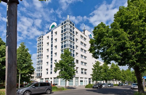 Suedwest Apartamento | Apartment for 4 guests with 50m² in Leipzig (157948)