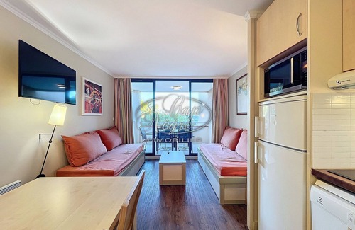 Rayol-Canadel-sur-Mer Apartamento | Apartment for 4 people waterfront in Le Lavandou Pierre et Vacances
