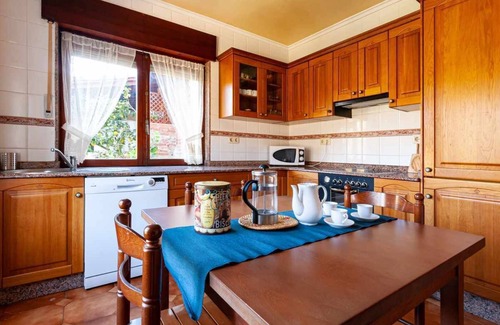 Puente Nuevo Casa | Casa rural en Torrevega, Llanes