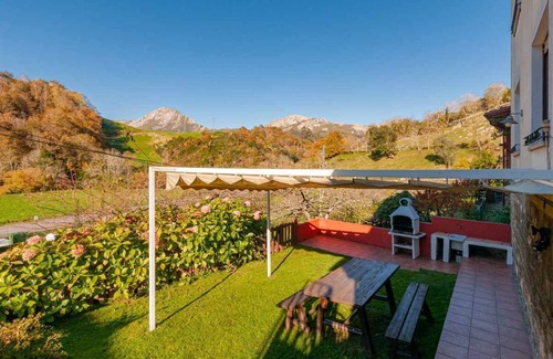 Puente Nuevo Casa | Casa rural en Torrevega, Llanes