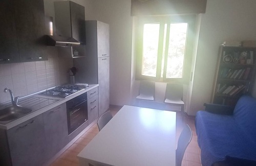 Poetto Apartamento | Apartamento para 4 personas a 50 metros del POETTO de CAGLIARI
