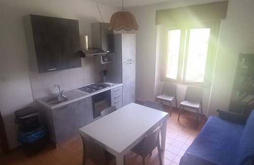 Poetto Apartamento | Apartamento para 4 personas a 50 metros del POETTO de CAGLIARI