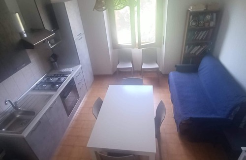 Poetto Apartamento | Apartamento para 4 personas a 50 metros del POETTO de CAGLIARI