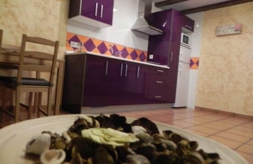 Ateca Cabaña | Apartamento para 4 personas en complejo rural con piscina y jardín
