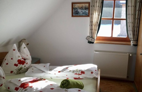 Mariahof Otro | Apartment for 4 persons - Organic farm Anawander