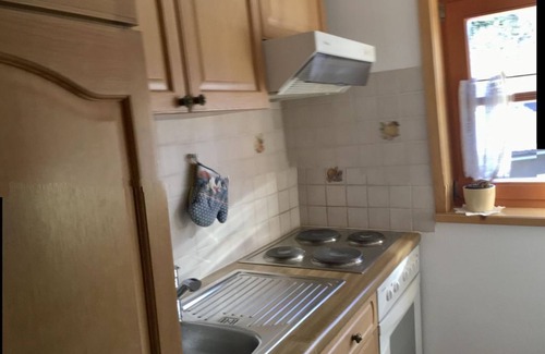 Mariahof Otro | Apartment for 4 persons - Organic farm Anawander