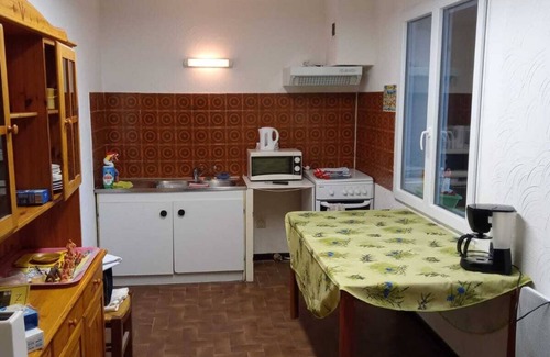 Fontvieille Casa | Apartment for 4 with terrace, garden and pool