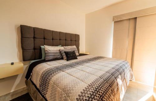 Villa Marina Apartamento | Apartment for 4 with wave pool
