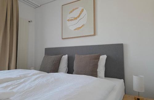 Wohlen Apartamento | Apartment for 5, close to Zurich and Luzern, free private parking