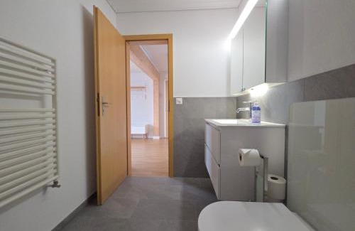 Wohlen Apartamento | Apartment for 5, close to Zurich and Luzern, free private parking