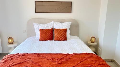 Mellet Apartamento | Apartment for 6 people - near Brussels & Airport