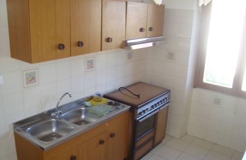 Poetto Apartamento | Apartamento para 6 personas a 50 metros del POETTO de CAGLIARI