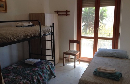 Poetto Apartamento | Apartamento para 6 personas a 50 metros del POETTO de CAGLIARI