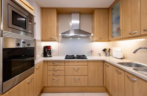 Sant Gervasi Apartamento | Apartment for 6, spacious and bright in Bonanova
