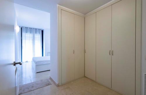 Sant Gervasi Apartamento | Apartment for 6, spacious and bright in Bonanova