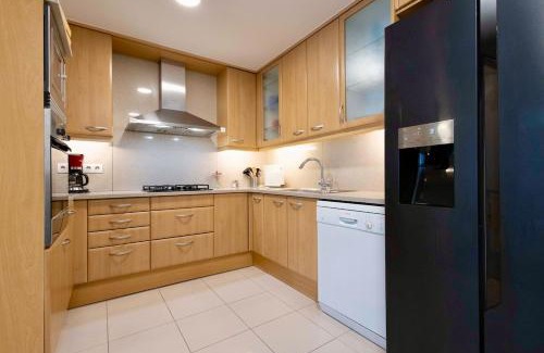 Sant Gervasi Apartamento | Apartment for 6, spacious and bright in Bonanova