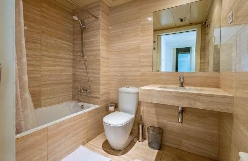 Sant Gervasi Apartamento | Apartment for 6, spacious and bright in Bonanova