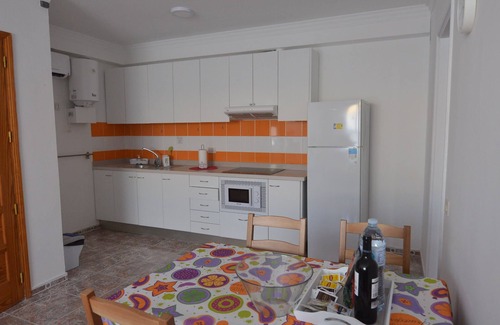 Playa de Arinaga Apartamento | APARTAMENTO PARA EMPRESA Y VACACIONAL