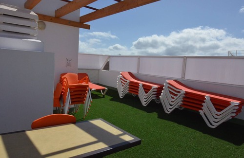 Playa de Arinaga Apartamento | APARTAMENTO PARA EMPRESA Y VACACIONAL