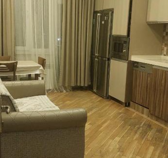 Khatai Apartamento | Apartment for COP29 guests