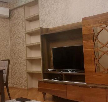 Khatai Apartamento | Apartment for COP29 guests
