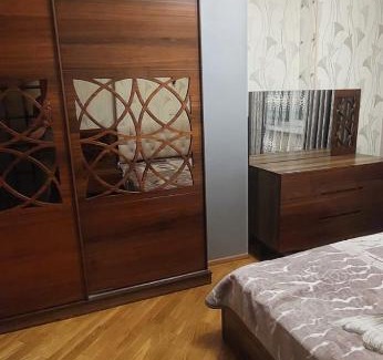 Khatai Apartamento | Apartment for COP29 guests