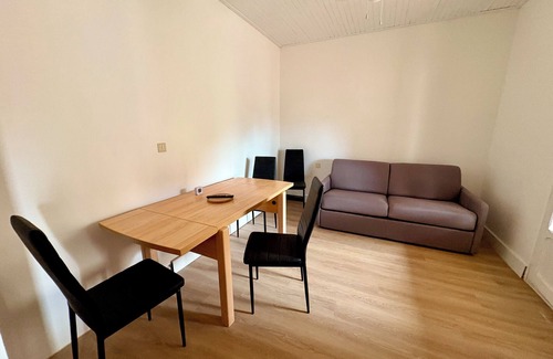 Le Boulou Apartamento | Apartment for cures or vacations, le boulou 6 persons, 2 bedrooms.