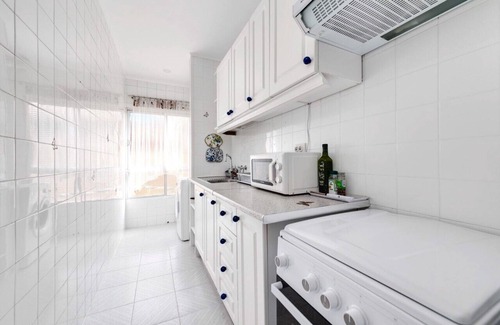 Altozano-Conde Lumiares Apartamento | Apartamento para vacaciones perfectas 🙌🏻⛱️ + Wi-Fi