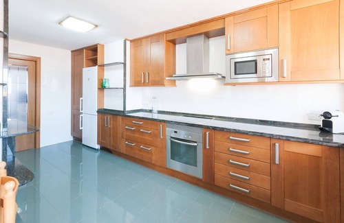 Grau i Platja Apartamento | Apartamento para vacaciones Premium frente al mar
