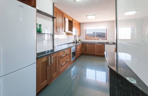 Grau i Platja Apartamento | Apartamento para vacaciones Premium frente al mar