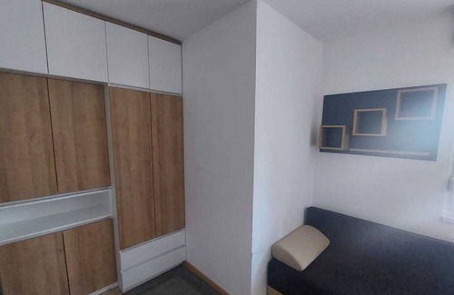 Novi Sad Apartamento | Apartment for Exit 2023