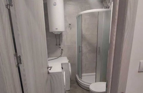 Novi Sad Apartamento | Apartment for Exit 2023