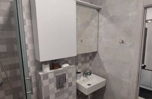 Novi Sad Apartamento | Apartment for Exit 2023