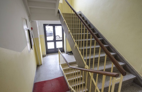 Ljubljana Apartamento | Apartment for four with free parking