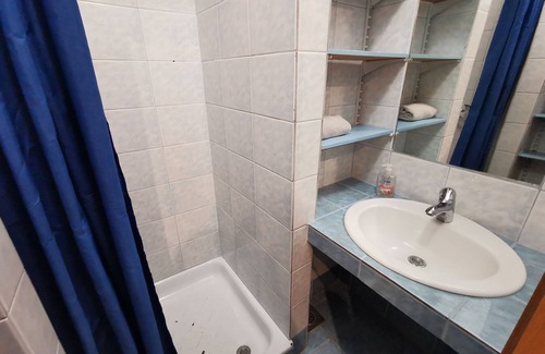 Ljubljana Apartamento | Apartment for four with free parking