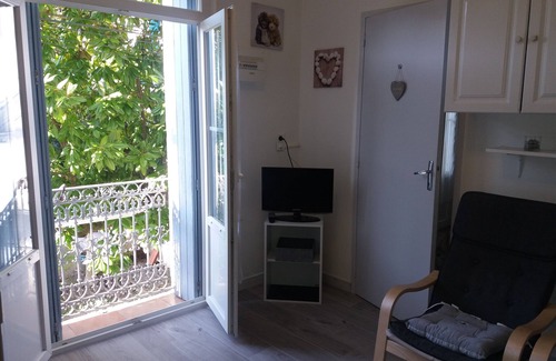Bedarieux (ornac) Apartamento | apartamento en alquiler ideal curists