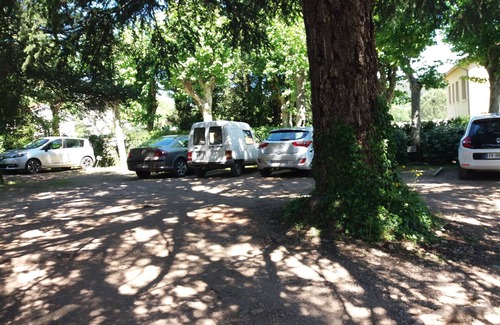 Bedarieux (ornac) Apartamento | apartamento en alquiler ideal curists