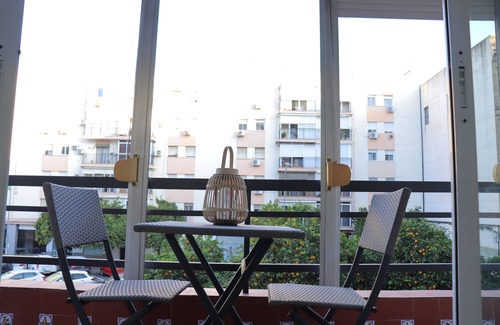 La Florida Apartamento | Apartamento para grupos con parking gratis