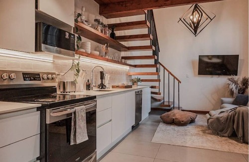 Antigua Guatemala Apartamento | Apartment for 2 in Antigua